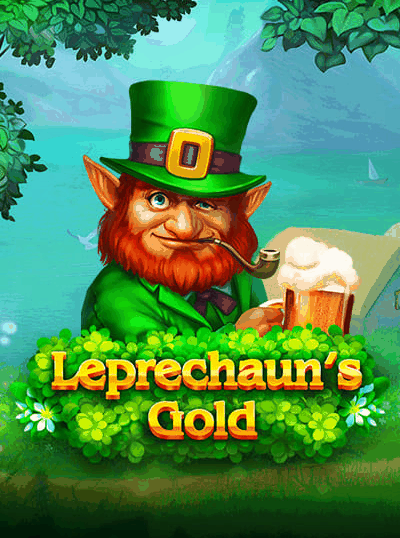 LEPRECHAUN'S GOLD